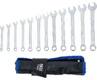 BGS Sada očkoplochých klíčů, 8 - 19 mm, 12dílná (3)