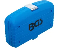 BGS Sada úderového  šroubováku, bitů a hlavic ,  6,3 mm (1/4") ,  36dílná - BGS 72005 (6)