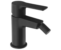 SAPHO PAX stojánková bidetová baterie, černá mat SAPHO PAX stojánková bidetová baterie, černá mat