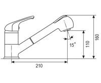 Eisl IDEA-S černá (14)