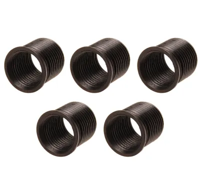 BGS Závitová vložka M14-1,25-11mm náhradní k č.100149, sada 5 ks