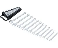 BGS Sada očkoplochých klíčů, 8 - 19 mm, 12dílná (2)