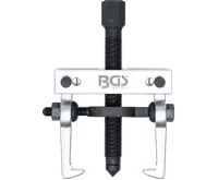 BGS Vložka do dílenského vozíku 1/3: nářadí pro stahování ložiska z klece diferenciálu (4)