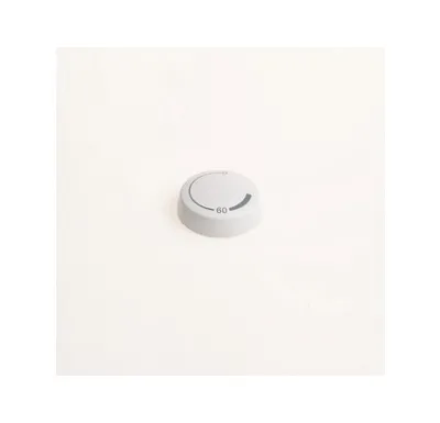 ND DZD Knoflík termostatu oblý EIKA+COTHERM BTS 4-003-007 pro OKCE  6321886
