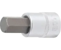 BGS Hlavice zástrčná 3/4&quot; imbus 22 x 85 mm