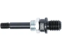 BGS Nýtovací tažný trn na nýtovací matice pro BGS 407, M6 (1)