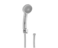 NOVASERVIS Sprchová minisouprava 870 chrom - MINI870,0