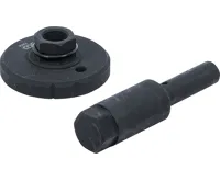 BGS Nářadí pro otáčení klikového hřídele | pro Audi V6, V8 benzín (1)