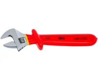 BGS Stavitelný klíč VDE , max. 38 mm - BGS 71098 BGS Stavitelný klíč VDE , max. 38 mm - BGS 71098