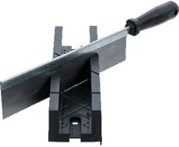 BGS Pila čepovací s pokosníkem (2)