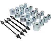 BGS UNI sada pro výměnu silentbloků, ložisek, simeringů (1)