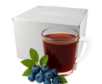 Karel Harazím Horká Borůvka 50x23g Karel Harazím Horká Borůvka 50x23g