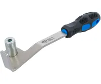 BGS Nářadí pro upnutí ozubeného řemene, pro vznětové motory JTD Multijet