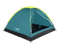 Bestway 68085 Stan COOL DOME 3 - 210 x 210 x 130 cm, pro 3 osoby Bestway 68085 Stan COOL DOME 3 - 210 x 210 x 130 cm, pro 3 osoby