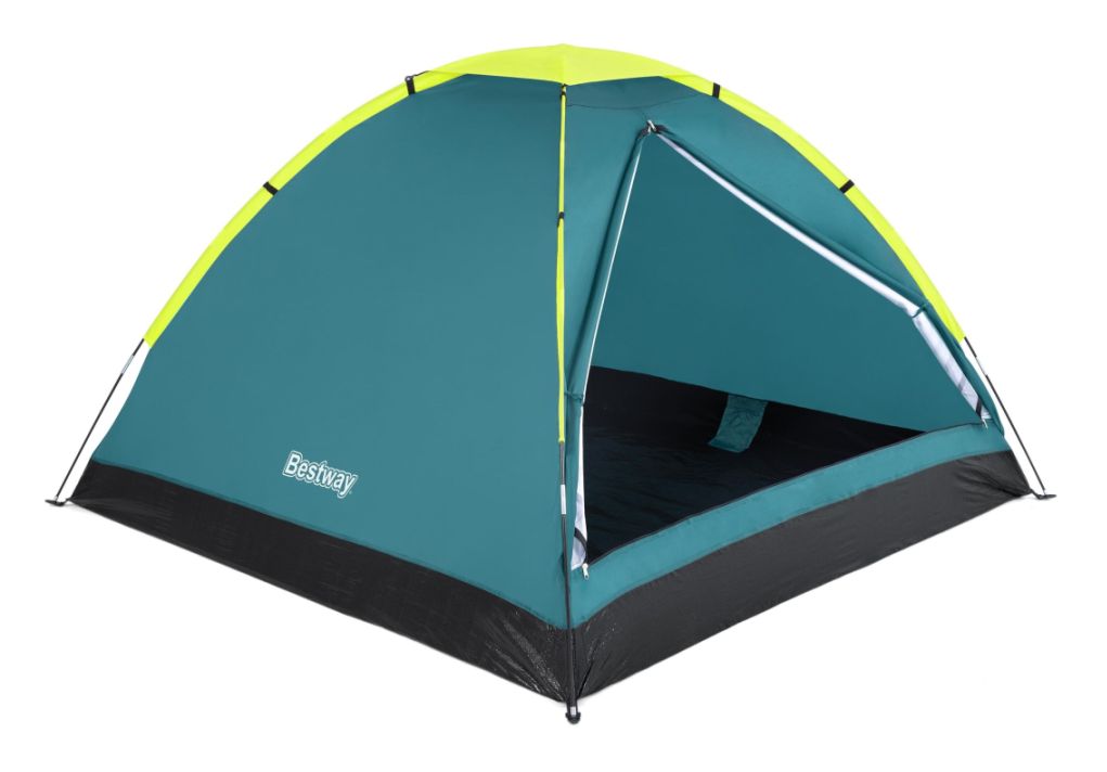 Bestway 68085 stan cool dome 3 - 210 x 210 x 130 cm, pro 3 osoby