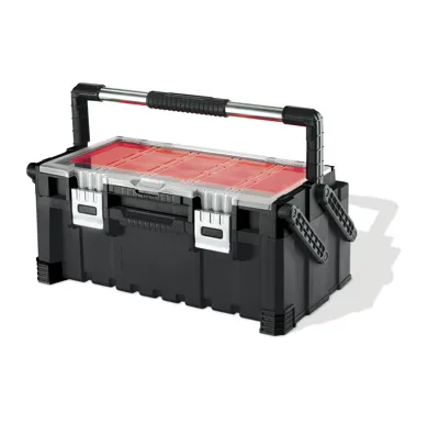 KETER Organizér 22" Tool Box, na nářadí