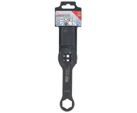 BGS Úderový očkový klíč, 6hranný, oboustranný, 24 mm BGS Úderový očkový klíč, 6hranný, oboustranný, 24 mm