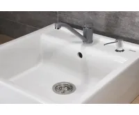 Aquasanita Eco 2561 Black metallic (19)