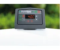 Intex Vířivý bazén PureSpa Bubble Greywood Deluxe 4 - 28440 (3)