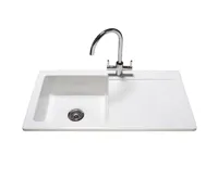 Reginox Modena 1000.0 White pure (5)