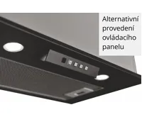 CATA Odsavač par EMPIRE VD 215060, černá (2)