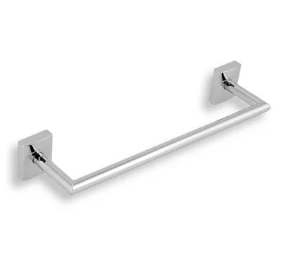 NOVASERVIS Držák ručníků 300 mm Metalia 12 chrom - 0226,0