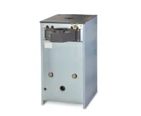 Rojek Vertikální odkouření s čistícím otvorem ke kotlům KTP 20, 25, 30, TKA 15, 25 (BIO)