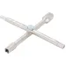 BGS Klíč sanitární 1/2" a 3/8" čtyřhran vnější; 3/8", 1/2", 3/4", 1" imbus BGS Klíč sanitární 1/2" a 3/8" čtyřhran vnější; 3/8", 1/2", 3/4", 1" imbus