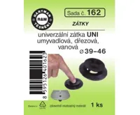 Hartman Sada č. 162: sada-pryž.univer.zátka- UNI - pr.39 - 46 - 1x4862