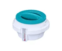 Bestway Bazénový chemický plovák s teploměrem a ochrannou rukavicí ChemGuard - 58701 (4)