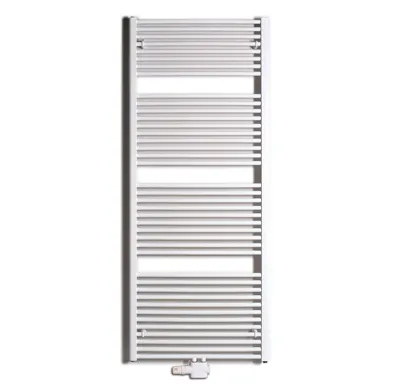 Koupelnový radiátor Thermal KD-SP 750/1850 středové připojení