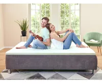 Dormeo Přistýlka Orthocell™ Aloe Vera (4)