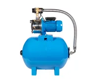 PUMPA blue line vodárna PJM101C PUMPA 80l ležatá 230V 2,1-3,5bar (1)