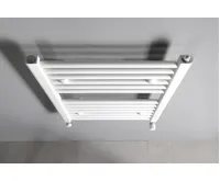 AQUALINE DIRECT otopné těleso s bočním připojením 500x640 mm, bílá (3)