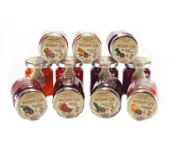 Nature NoTea s.r.o. Kolekce mini pečené čaje Notea Zimní 60ml 24ks (1)