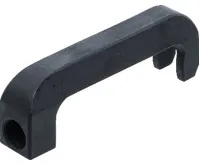 BGS Adaptér pro demontáž injektoru podkládací,průměr vidlice 13mm (1)