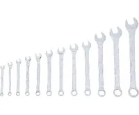 BGS Klíče očkoploché 6,0 - 22,0 mm, sada 12 dílů, v kartonu (2)