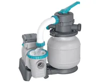 Bestway 58497 Písková filtrace PROFI EVO 6056 l/hod Bestway 58497 Písková filtrace PROFI EVO 6056 l/hod