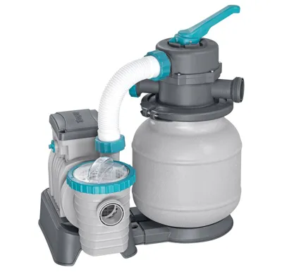 Bestway 58497 Písková filtrace PROFI EVO 6056 l/hod
