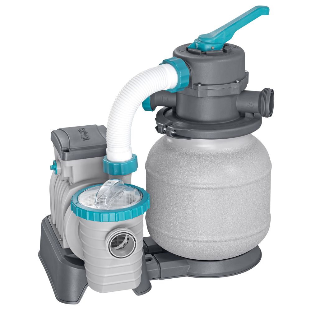 Bestway 58497 písková filtrace profi evo 6056 l/hod