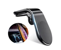Road Star Magnetický držák telefonu do ventilace auta AirGrip