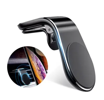 Road Star Magnetický držák telefonu do ventilace auta AirGrip