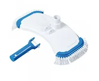 Clean Pool 90408 Bazénový kartáč na dno