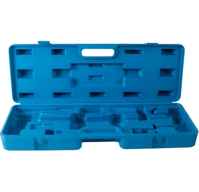 BGS Prázdný obal pro BGS 1674