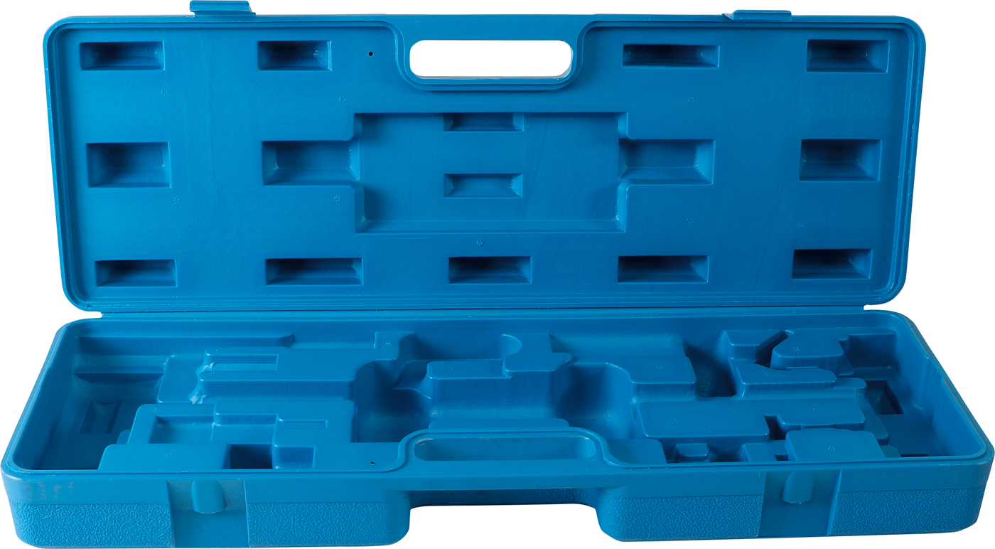 Bgs prázdný obal pro bgs 1674