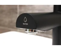 Jet Dryer DUO 2v1 Matný chrom (56)