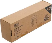 BGS Stahovák tříramenný 225 mm (3)