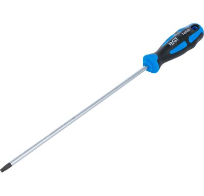 BGS Šroubovák,  T-profil (pro Torx) T30,  Délka čepele 250 mm - BGS 74545