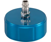 BGS Adaptér chladiče pro BGS 8514, pro Scania