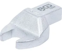BGS Nástrčný plochý klíč | 7/16&quot; | upnutí 9 x 12 mm - BGS 72044